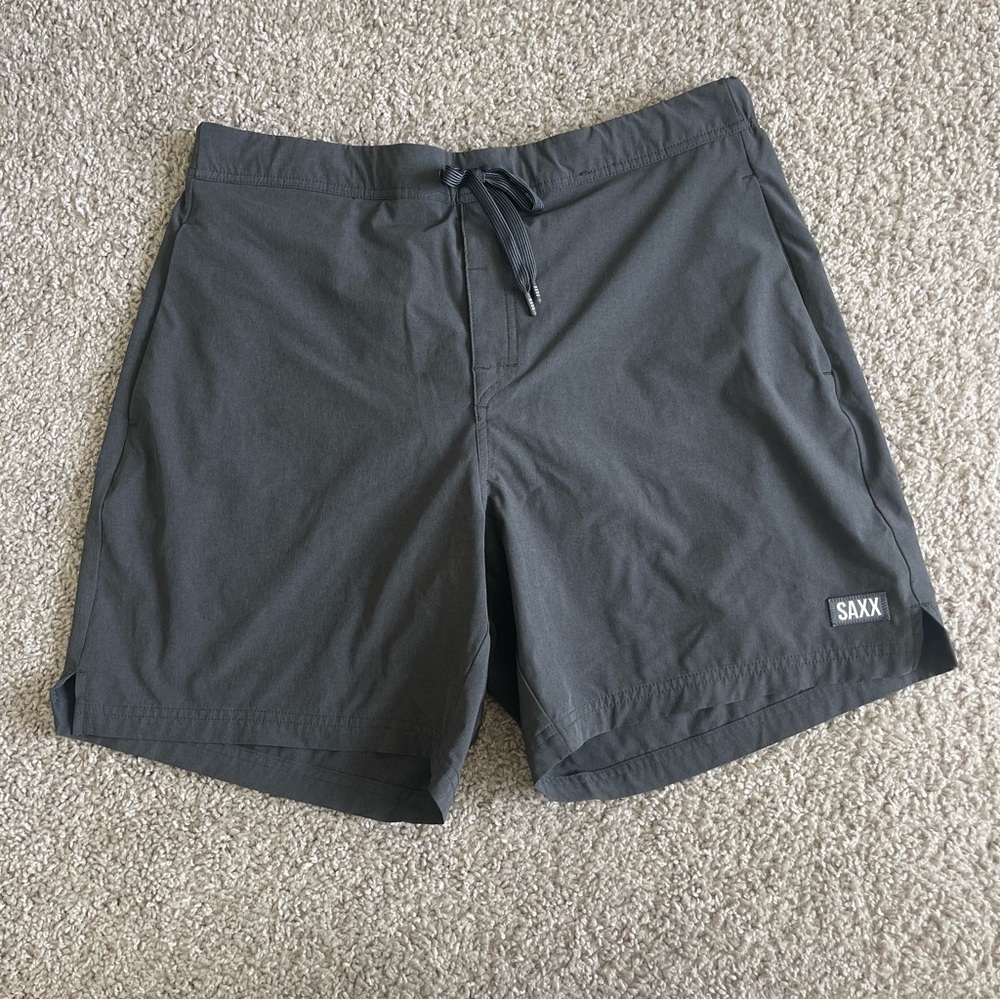 SAXX Sport 2 Life 2N1 Ballpark Pouch 7" Shorts